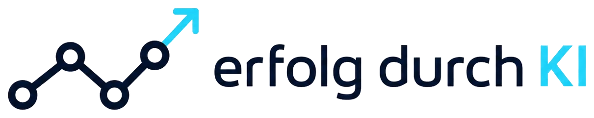 Erfolg durch KI